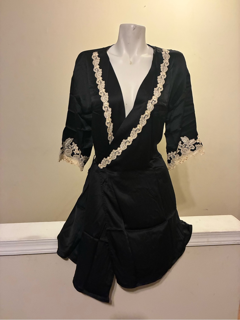 La Perla Maison Classic Collection Robe